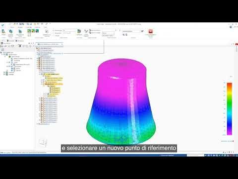 Solid Edge Simulation Video IT