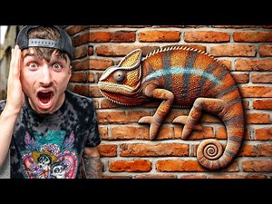 Is This The Most Bizarre Animal at The Zoo!?