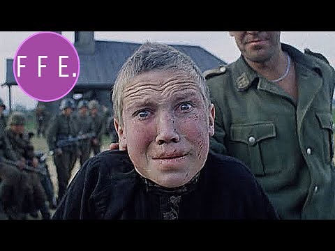 The most disturbing foreign films ever made