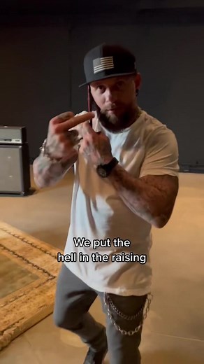 Thought we’d give y’all a lil sneak peek of the new songs coming on #SoHelpMeGod (Deluxe Edition) out April 21… This one’s called #WroteTheBook 🔥🔥🔥 Join #bgnation to preview more of the new tracks and pre-order signed copies of the deluxe album… Link in bio