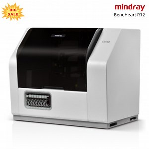 [Hot Item] Mindray C3510 Analyzer Blood Coagulation Poct Chemistry Analyzer Automatic Coagulation Analyzer