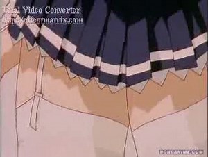 Naughty teenage cartoon whore has her tight snatch screwed in this hardcore animation flick