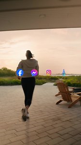 746K views | Start your training, ask questions, or explore interests with @meta.ai. | Meta | Facebook