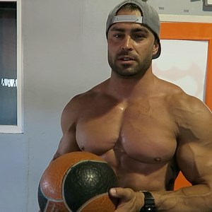 Jason Poston on Reels