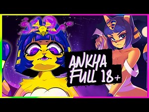 Zone Ankha Animation meme | FULL 18+