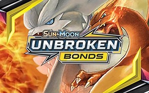 The Best Cards to pull from the Pokémon Unbroken Bonds TCG set