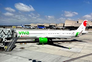 Mexico Regains Category 1 FAA Rating, Which Has Major Implications