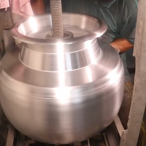 cauldron manufacturing | Lost Souls Radio