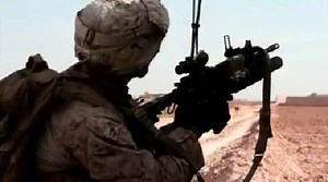 Apache Snow II: Marines vs. Taliban