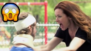 **SAD** | Just For Laughs Gags