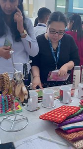 We would like to thank Transworld Group for their warm and gracious hospitality during our pop-up event. The positive interaction between our students and their employees was truly heartwarming. Your kindness and support mean a lot to us, and we look forward to the chance to build more wonderful memories together in the future. #snfdevelopementcenter #corporateevents #popupevent #peoplewithdetermination #specialneeds #specialneedscommunity #specialneedsawareness #handmadewithloveandcare #handmad