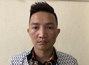 Huấn 'Hoa hồng' dương tính với ma túy