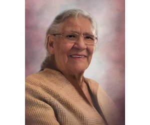Valentina B. Natividad Obituary (2025) - Saragosa, TX - Pecos Funeral Home - Pecos