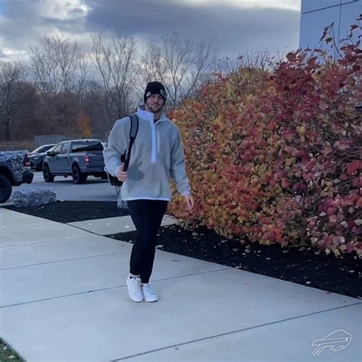 46K views · 3.2K reactions | Sunday with Josh.  #NYJvsBUF | #BillsMafia | Buffalo Bills | Facebook