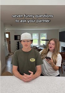 Funny Questions to Ask Your Partner: Cute Boyfriend Moments