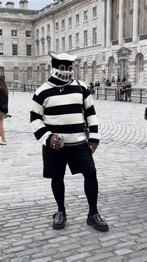 88K views · 53 reactions | Thoughts on the Streetstyle at @charlesjeffreyloverboy? | HYPEBEAST | Facebook