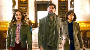 Awesome Official Trailer for Fountain of Youth