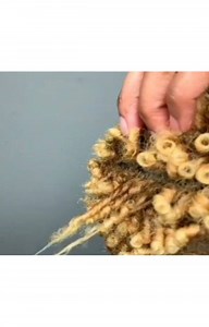 OUR CURLYGIRL KIT MAKES THE NATURAL HAIR CURLY, SOFT & GROW THE CURLS LAST FOR 4-MONTHS ‼ | Goddess Hair