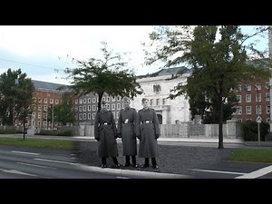 Nürnberg Now & Then - Episode 6: Kaserne