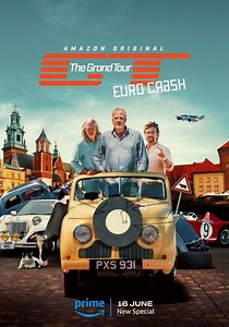The Grand Tour Sezon 5 oglądaj odcinki online