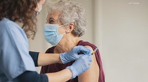 All Oregon nursing facilities finish first round of COVID vaccinations