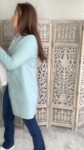 1.4K views · 3 comments | Few try ons  #womensboutique #cecil#streetone#ruedefemme #moda #modafemininaonline | Charisma Fashions | Facebook