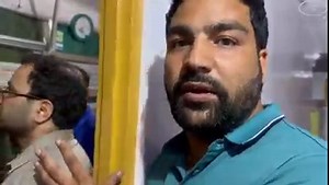 324K views · 6.8K reactions | Fake Dentist Doctor arrested at Kanikadal Srinagar | Faizan Mir | Facebook