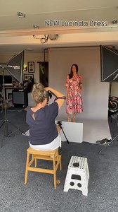 13 reactions · 3 comments | Behind the Scenes – Our designer, Ana, is back from four months in India, bringing a suitcase full of stunning new styles and fabrics. Get a sneak peek from our recent photoshoot with the fabulous @elizabethjphotographer and the powerhouse women of @silverfoxmgmtnz our favorite age-positive model agency. | Holi Boli Fashionz | Facebook