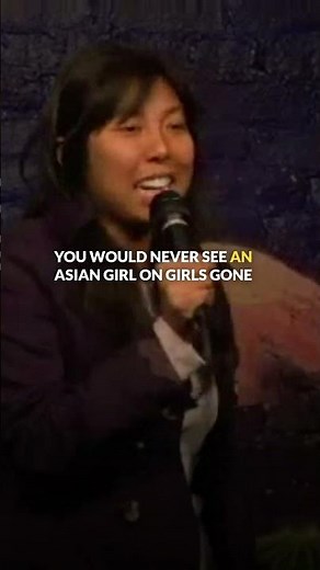 Girls Gone Wild Is Racist | Rosie Tran | Comedy Time
