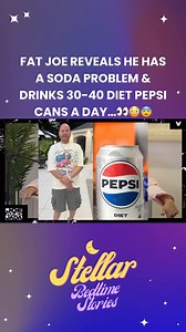 2.1K views · 86 reactions | Fat Joe Story Time | Joe & Jada Clip | Stellar Bedtime Stories | Facebook