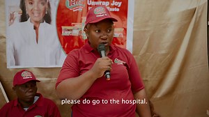 2M views · 3.1K reactions | Breast cancer doesn’t wait, neither should we. In Kaduna, Nneka Okenwa and the Terra Joy Squad brought women together for real conversations on self-checks, hospital visits, and the power of early detection to save lives and families. That’s Terra, unwrapping joy by showing care where it matters most. #TerraCube #UnwrapJoyUnleashTaste #TerraUnwrapJoy #TerraUnwrapJoySquad | I am Terra Cube | Facebook