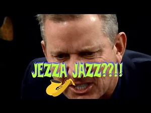 Jeremy Kyle Jazz Theme Tune