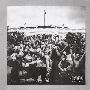 Kendrick Lamar – Alright
