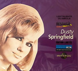 Dusty Springfield - Dusty Springfield