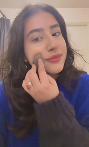 Get ready with Rosalina💄 #makeup #makeuptutorial #beautyblogger #beautyobsessed #beauty #crueltyfreebeauty #makeuplover #vegan #redlips #cateye #lashesonlashes #waterproofmakeup #skincare #sunscreen #nowhitecastsunscreen #sensitiveskin #amazon #london #londoncity #dhaka #dhakadiaries #bangaldesh #londonblogger #usa #amazonfinds #foundation | Fami UK