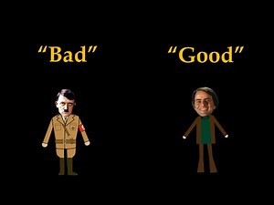 Philosophical Failures of Christian Apologetics, Part 7: Morality Explained