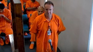 Police: Former state representative accused of assaulting Osceola County school board member