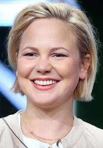 Adelaide Clemens