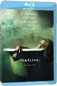 Deadline - Película 2009 - Cine.com
