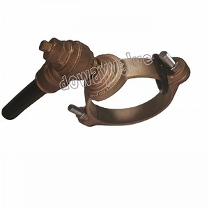 [Hot Item] China Supplier as/Nz Standard Gunmetal Tapping Band