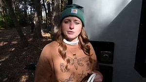 2024 EPIK Scout 6x12 Rugged Camper by Adventure Series RV | New Jersey Outdoor Adventures with Patrick