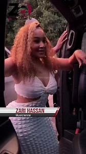 DIAMOND PLATNUMZ AVEC SON EX-FEMME ZARI HASSAN﫣#Tanzanie #diamondplatnumz_trends | Ze-AfricaNews.com | Facebook