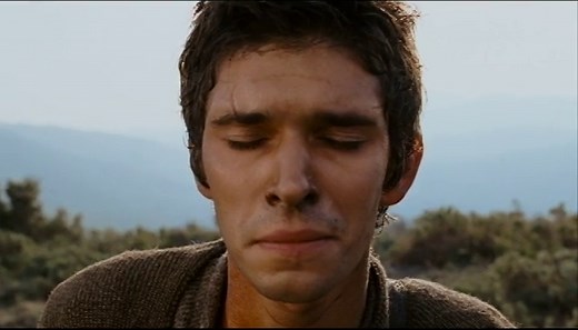 Perfume: The Story of a Murderer (2006)