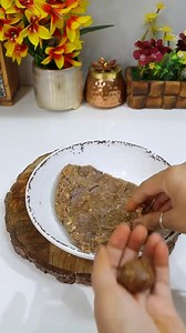 Suger free quick sweet at home #recipeoftheday #sweet #madhuriskitchenrecipes #cooking #food #recipes | Madhuris Kitchen recipes