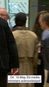 Media freedom is a fundamental pillar of democracy. However, there has been growing concern about the state of media freedom in the EU. EU member states must thus get their act together - and support a strong European media freedom act. #mediafreedom #EFMA #euranetplus #media #freedom #EU #democracy #information #humanrights #jurnalism #disinformation #europeancommission #mediafreedomact | Euranet Plus - Official | Facebook