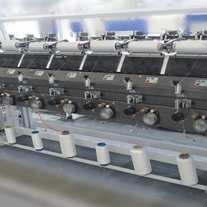 [Hot Item] Kc215A Semi Automatic Yarn Filament Winding Machine Filament Winder