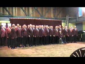 Epsom Male Voice Choir