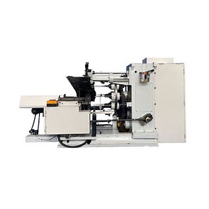 [Hot Item] Fully Automatic Aluminum Collapsible Tube Production Line