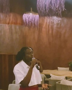 Sang Kofi Awoonor’s “grains & tears” as a prelude to Ama Nkrumah | Poetra Asantewa