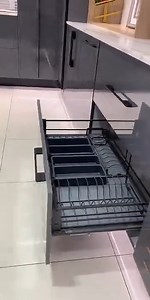 8.4K views · 22 reactions | PLATE RACK | Boss Interiors | Facebook